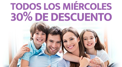 Miércoles de Revisión